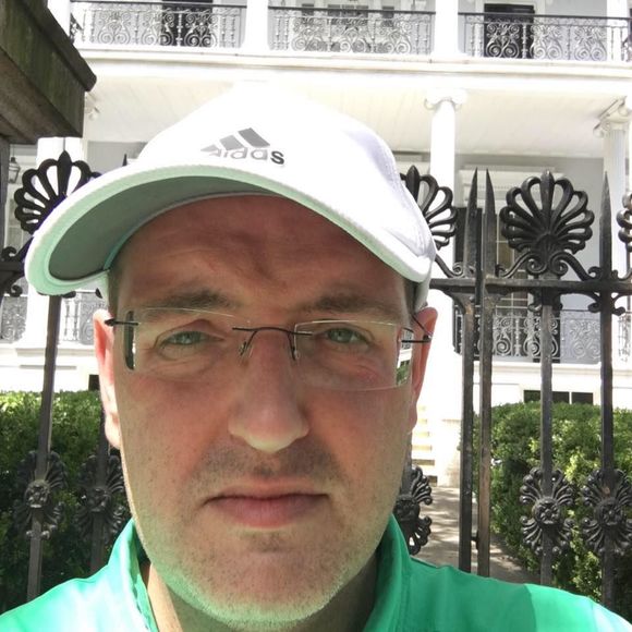 Meet your Posher, Joshua - Picture 1 of 1